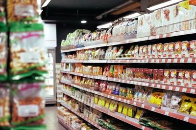 警惕營銷陷阱 我國并無'兒童食品'特殊分類，選購需理性