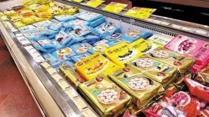 元宵佳節(jié)如何選購湯圓——藥品零售行業(yè)溫馨提示